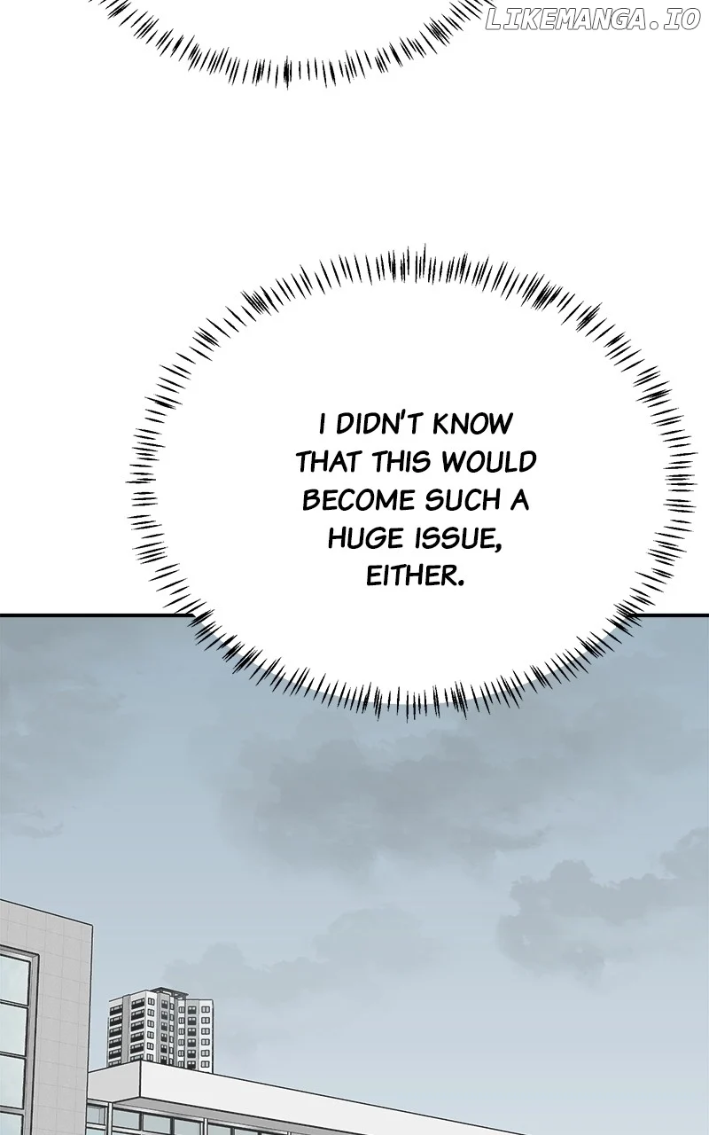 My Dud To Stud Boyfriend Chapter 97 page 82