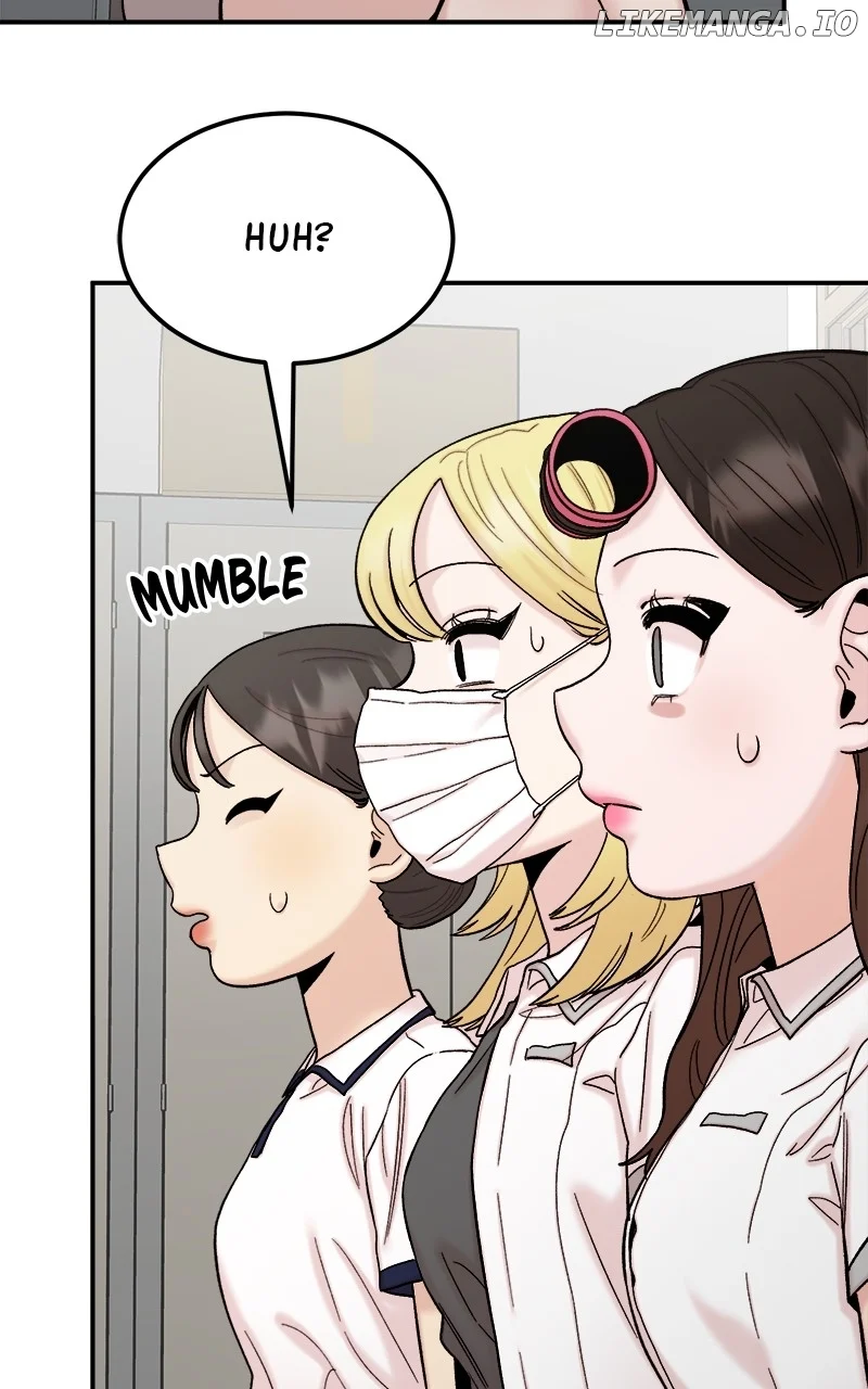 My Dud To Stud Boyfriend Chapter 97 page 74