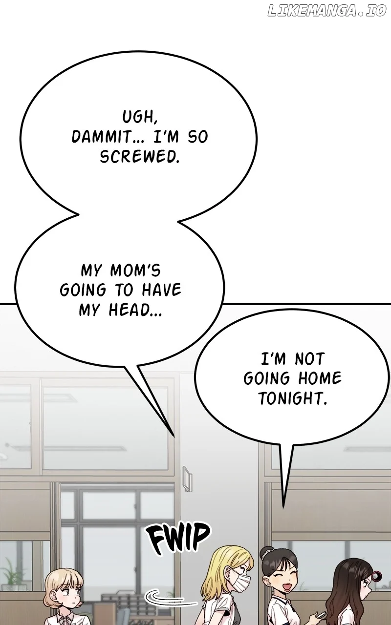 My Dud To Stud Boyfriend Chapter 97 page 77