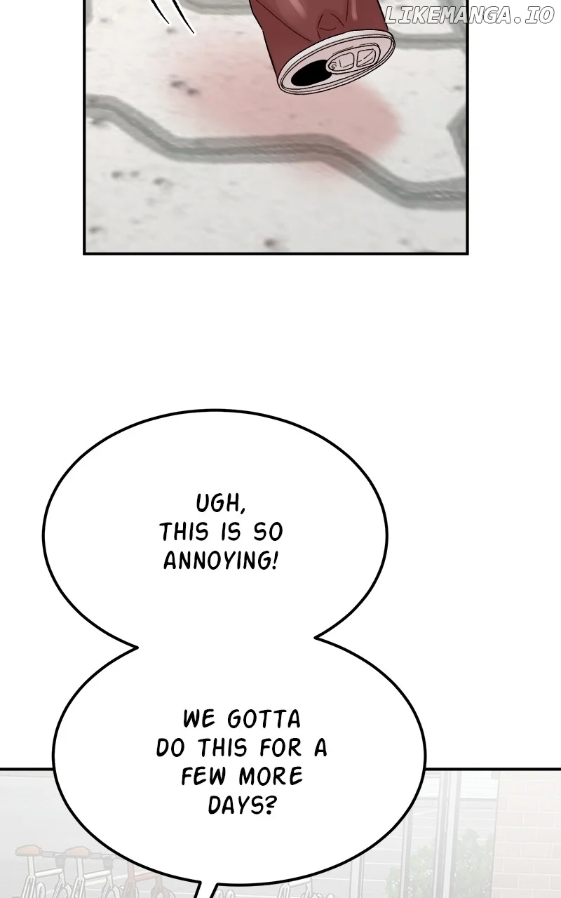 My Dud To Stud Boyfriend Chapter 97 page 84