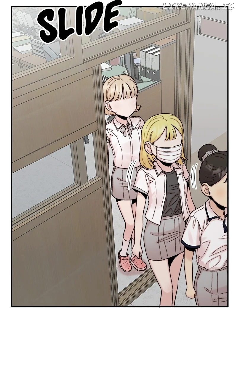 My Dud To Stud Boyfriend Chapter 97 page 76