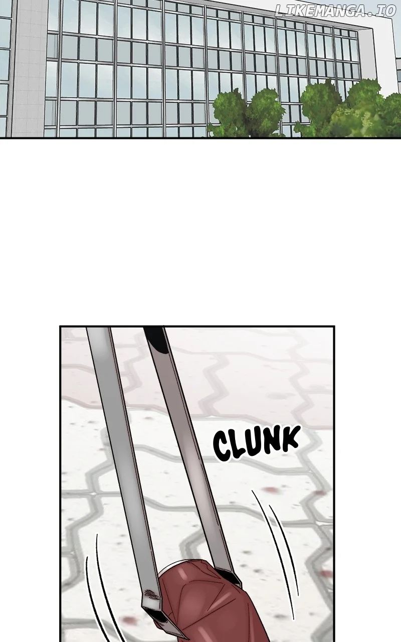 My Dud To Stud Boyfriend Chapter 97 page 83