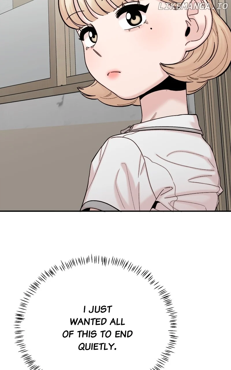 My Dud To Stud Boyfriend Chapter 97 page 81