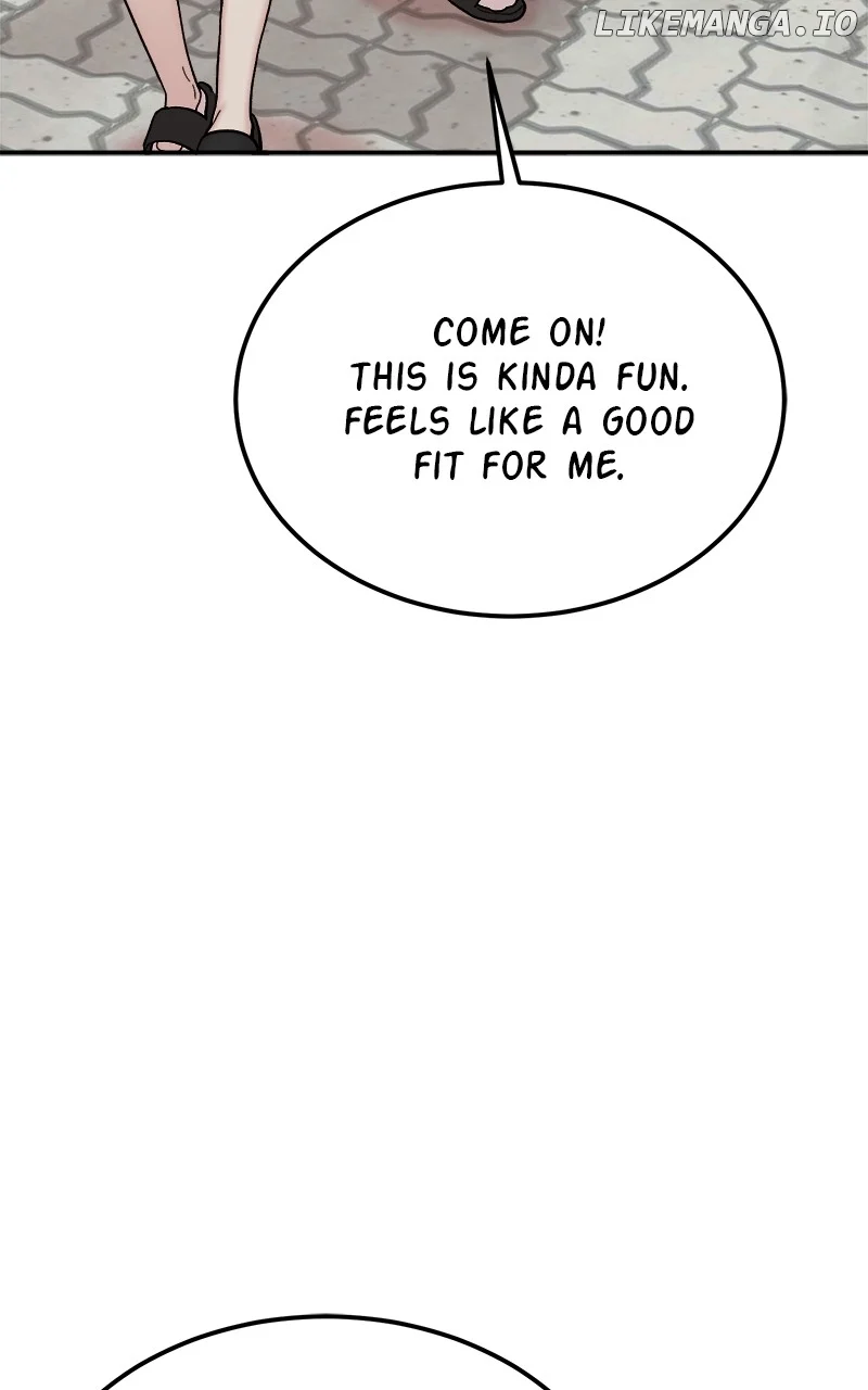 My Dud To Stud Boyfriend Chapter 97 page 86