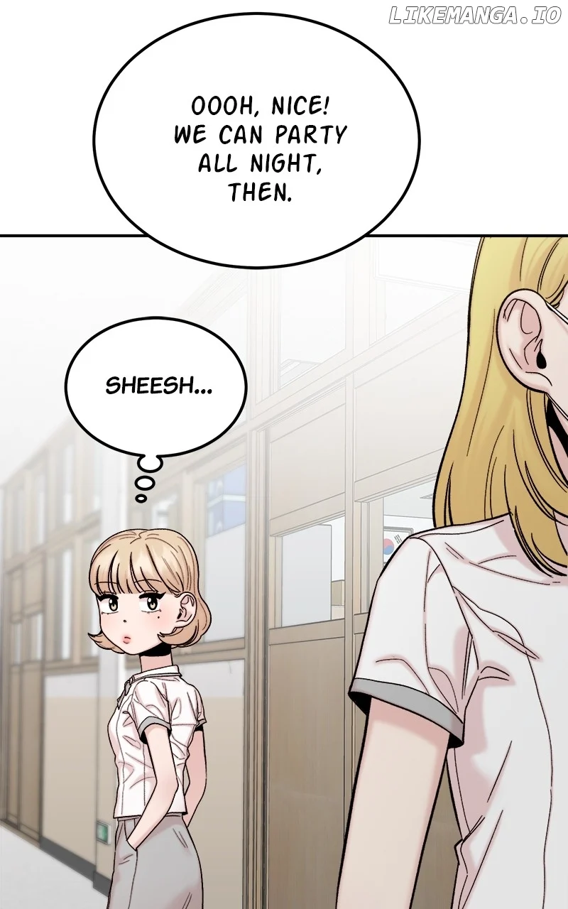 My Dud To Stud Boyfriend Chapter 97 page 79