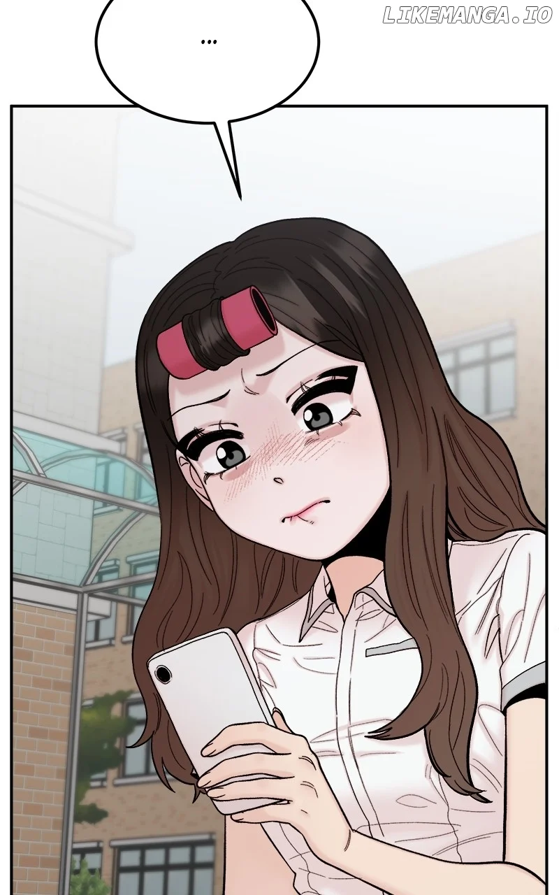 My Dud To Stud Boyfriend Chapter 97 page 90
