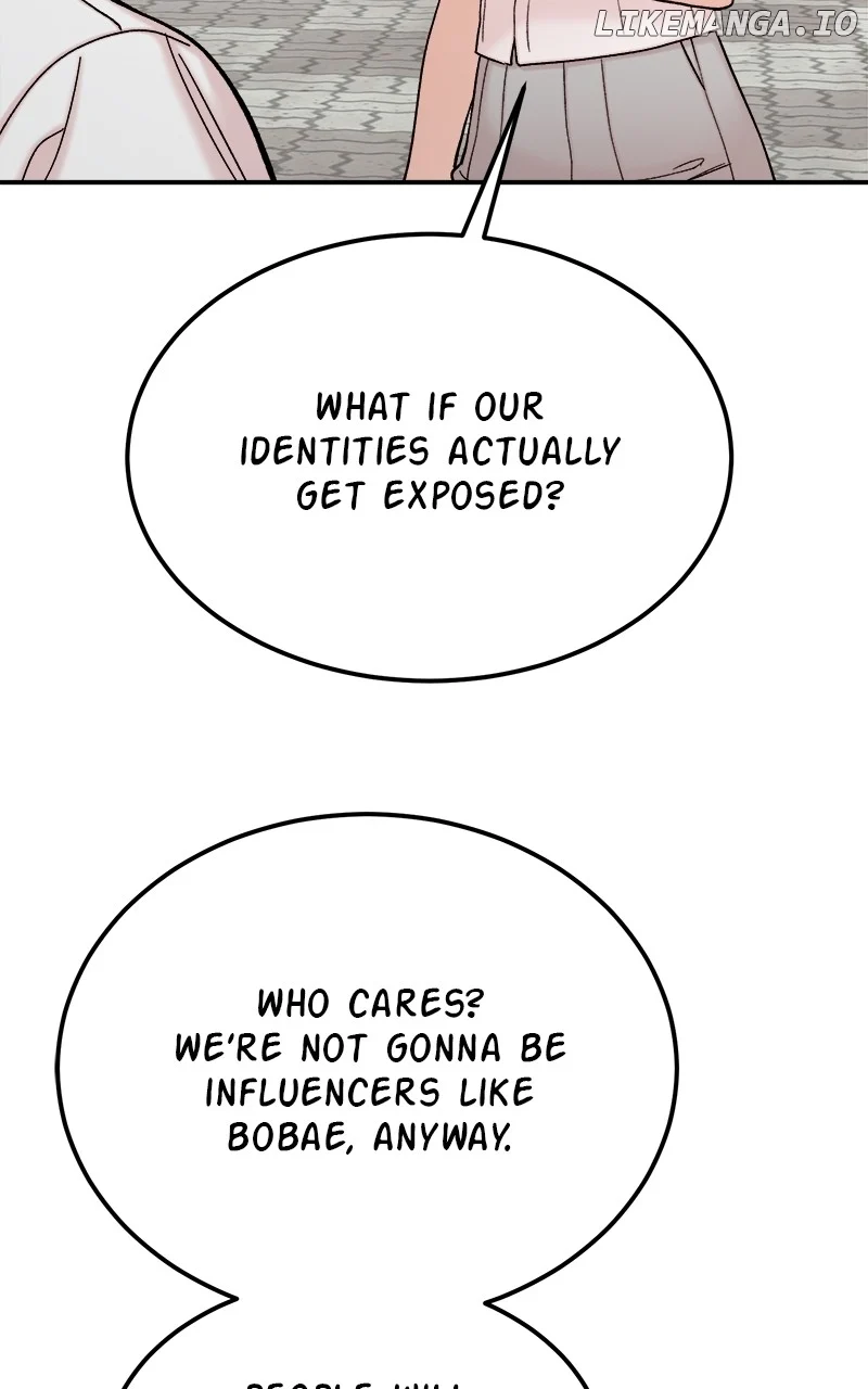 My Dud To Stud Boyfriend Chapter 97 page 95