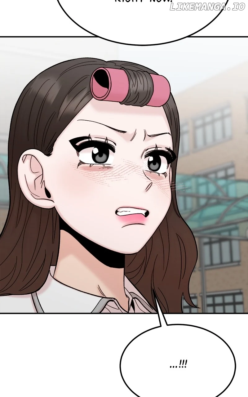 My Dud To Stud Boyfriend Chapter 97 page 98