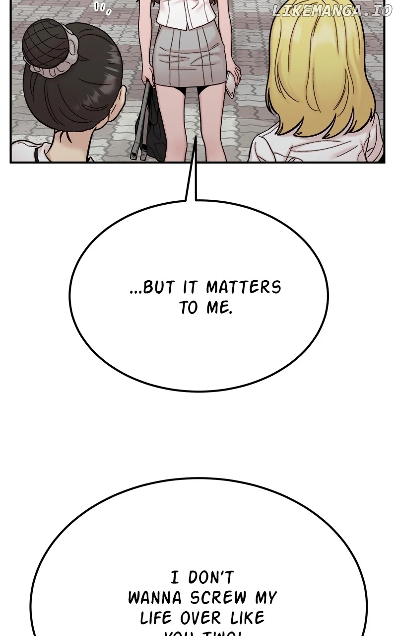 My Dud To Stud Boyfriend Chapter 97 page 100