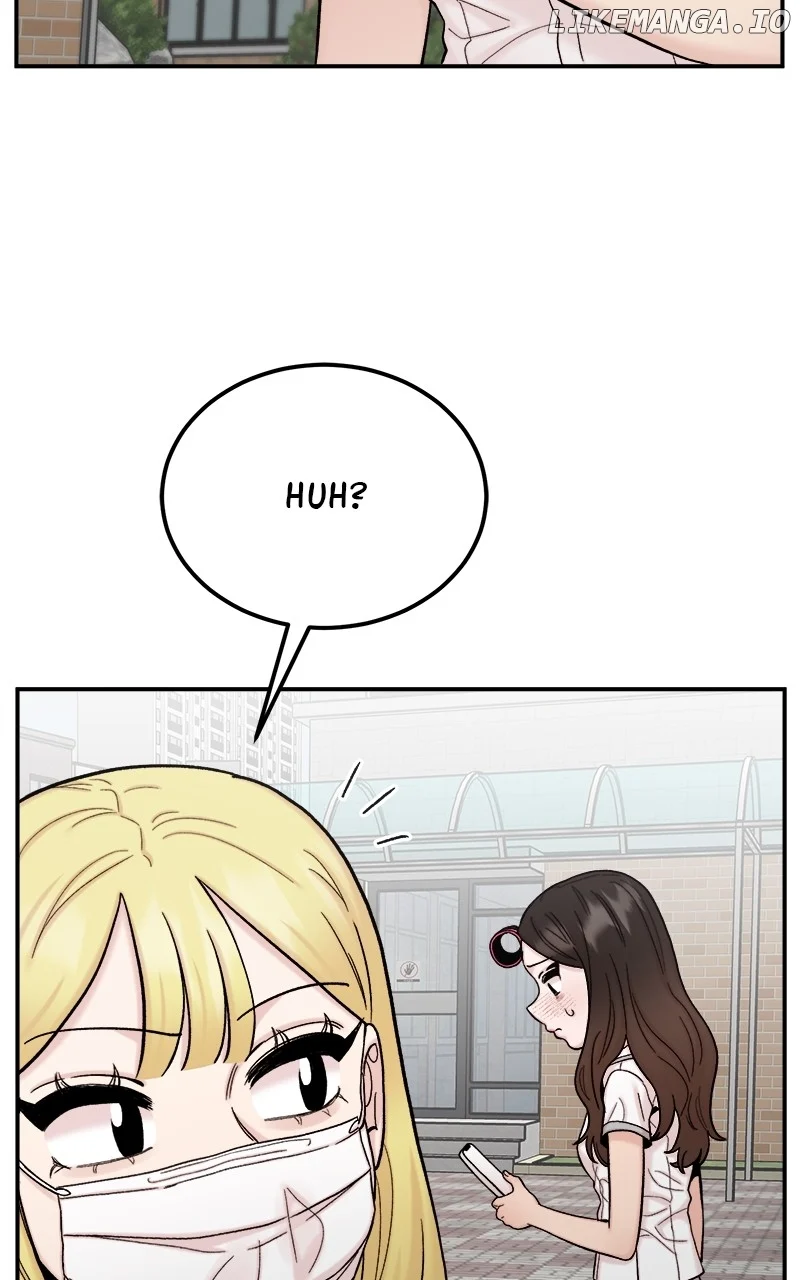 My Dud To Stud Boyfriend Chapter 97 page 91