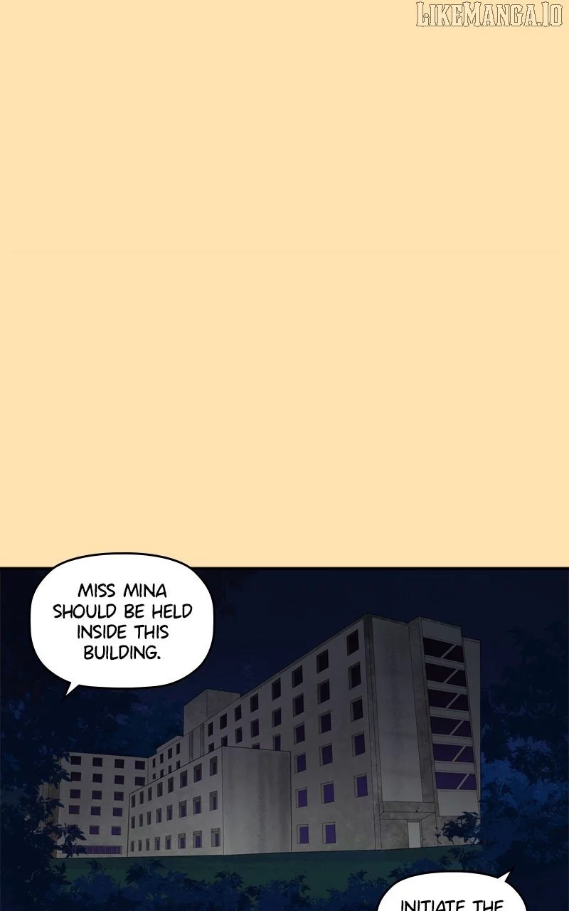 Take My Money Chapter 97 page 14
