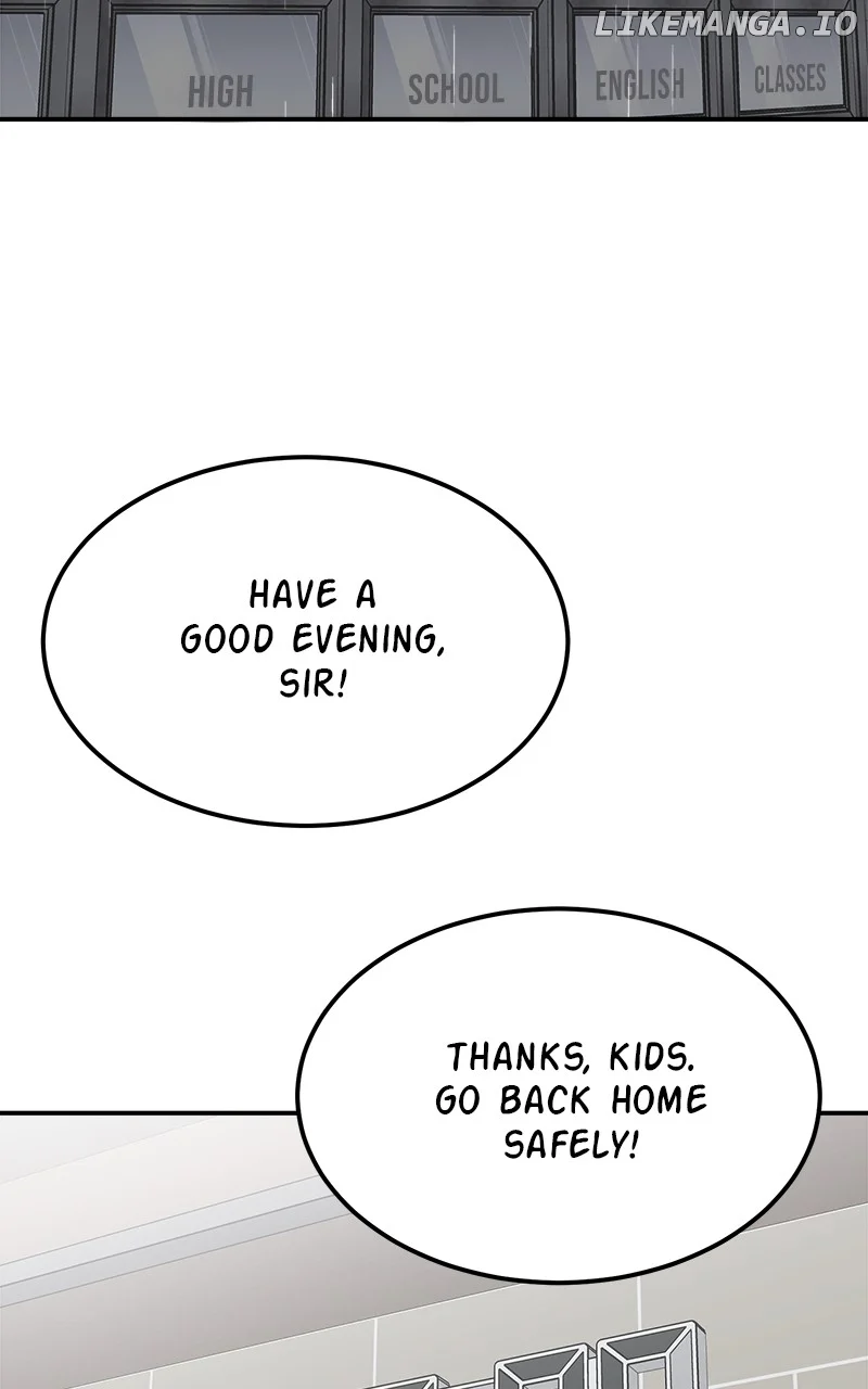 My Dud To Stud Boyfriend Chapter 97 page 109