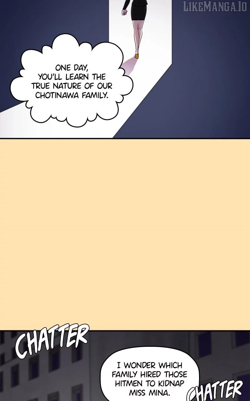 Take My Money Chapter 97 page 27