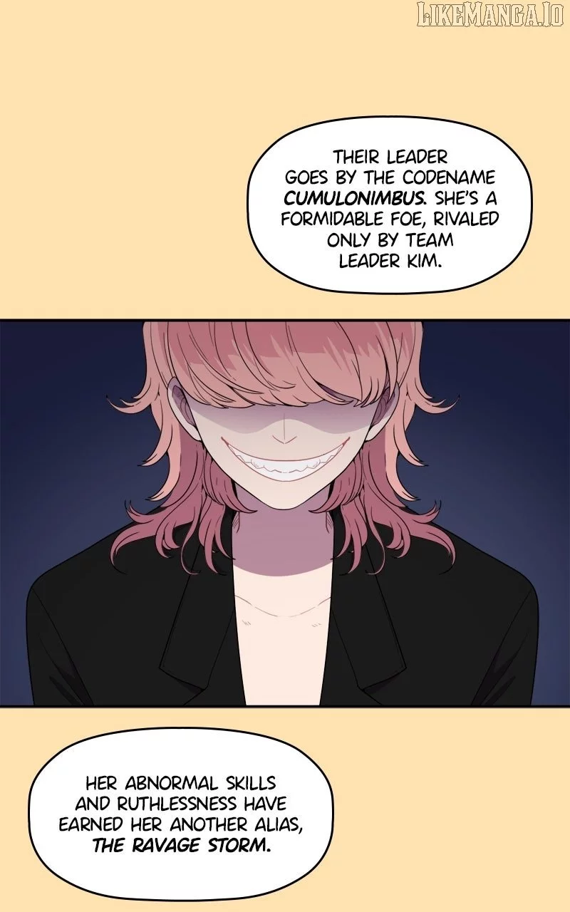 Take My Money Chapter 97 page 32