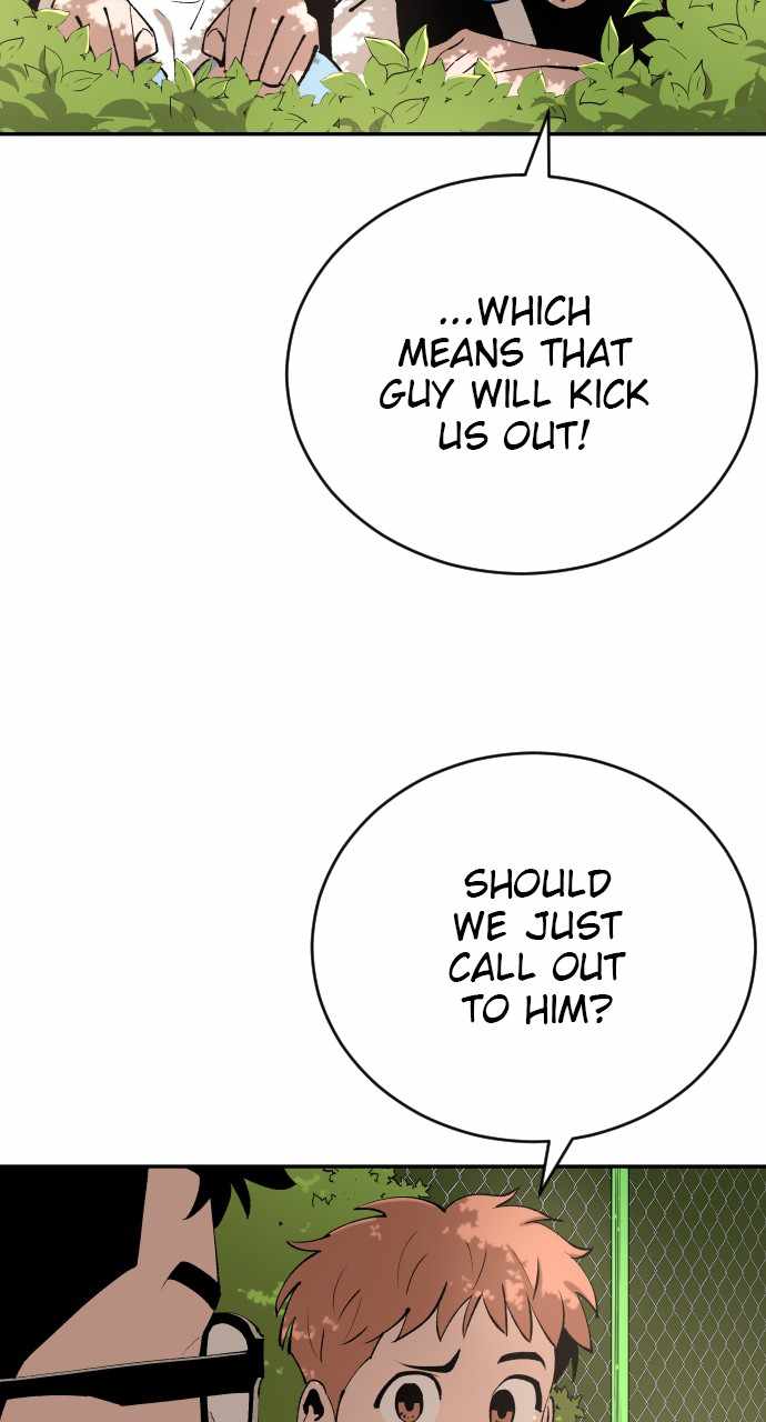 Build Up Chapter 97 page 8