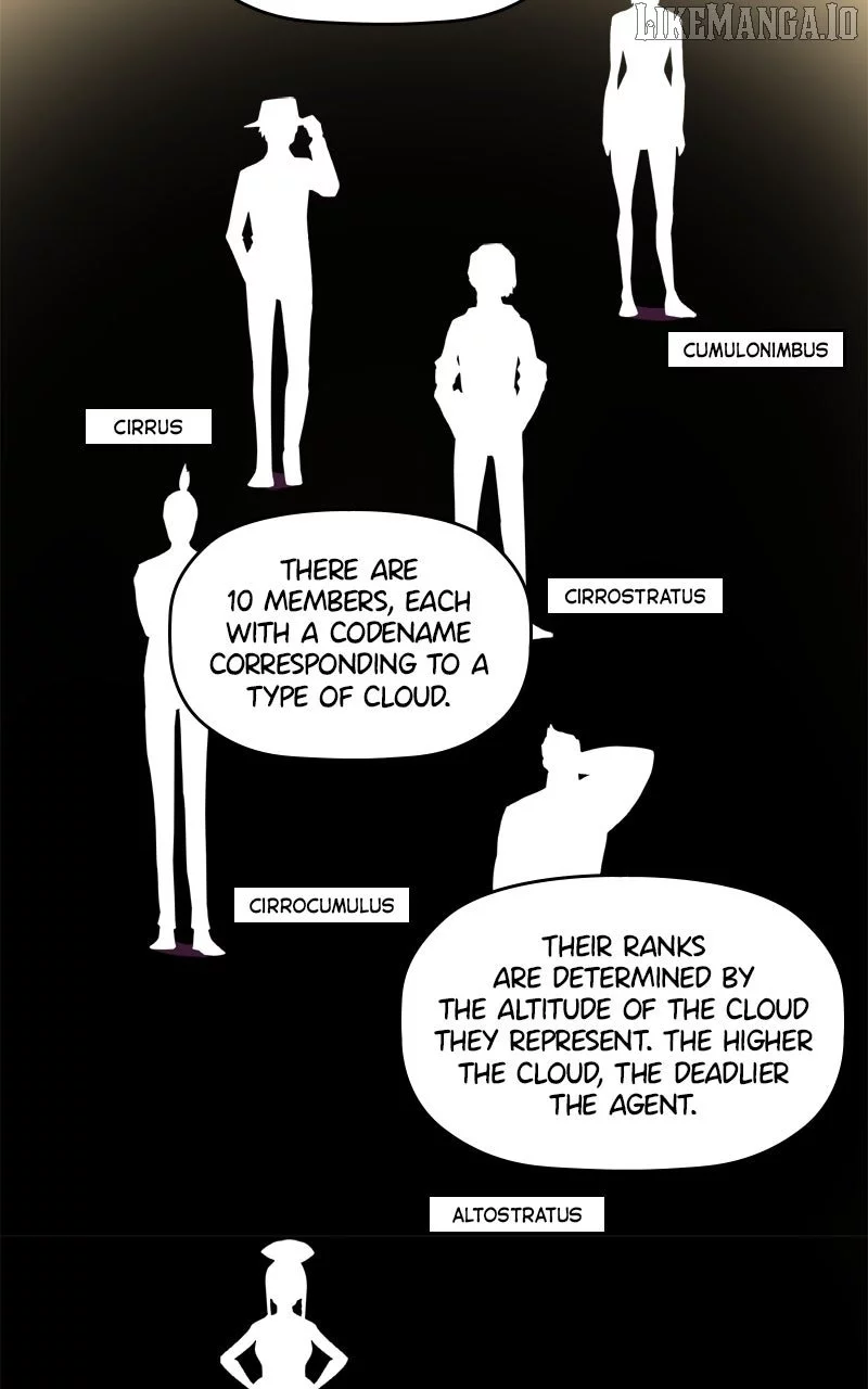 Take My Money Chapter 97 page 30