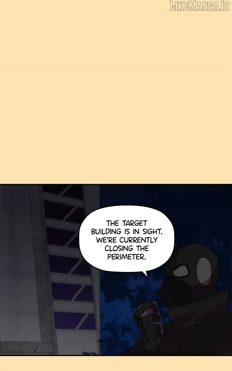 Take My Money Chapter 97 page 13