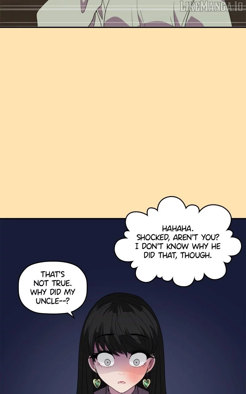 Take My Money Chapter 97 page 25
