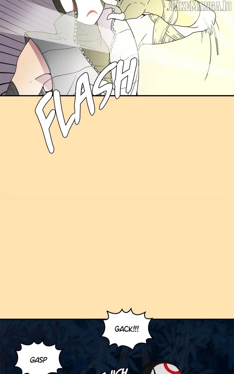 Take My Money Chapter 97 page 6