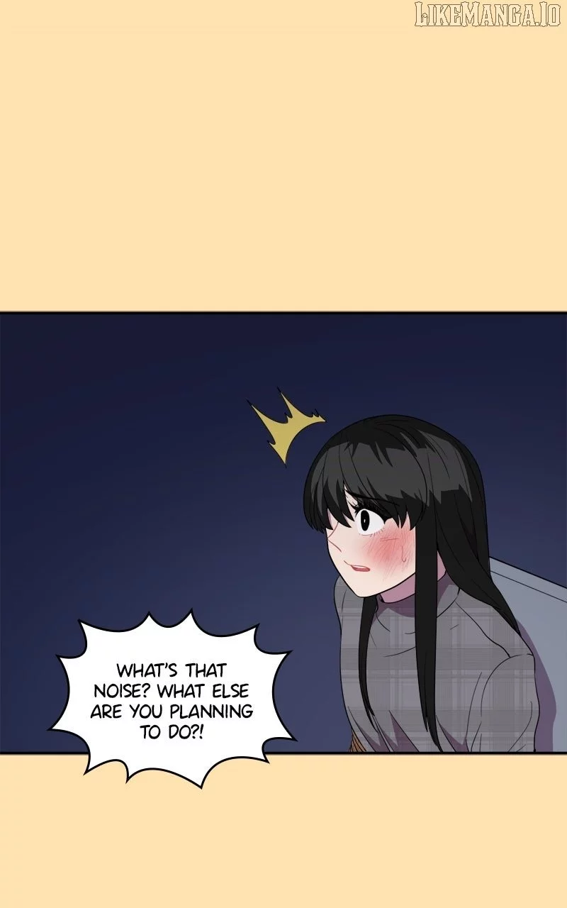 Take My Money Chapter 97 page 22
