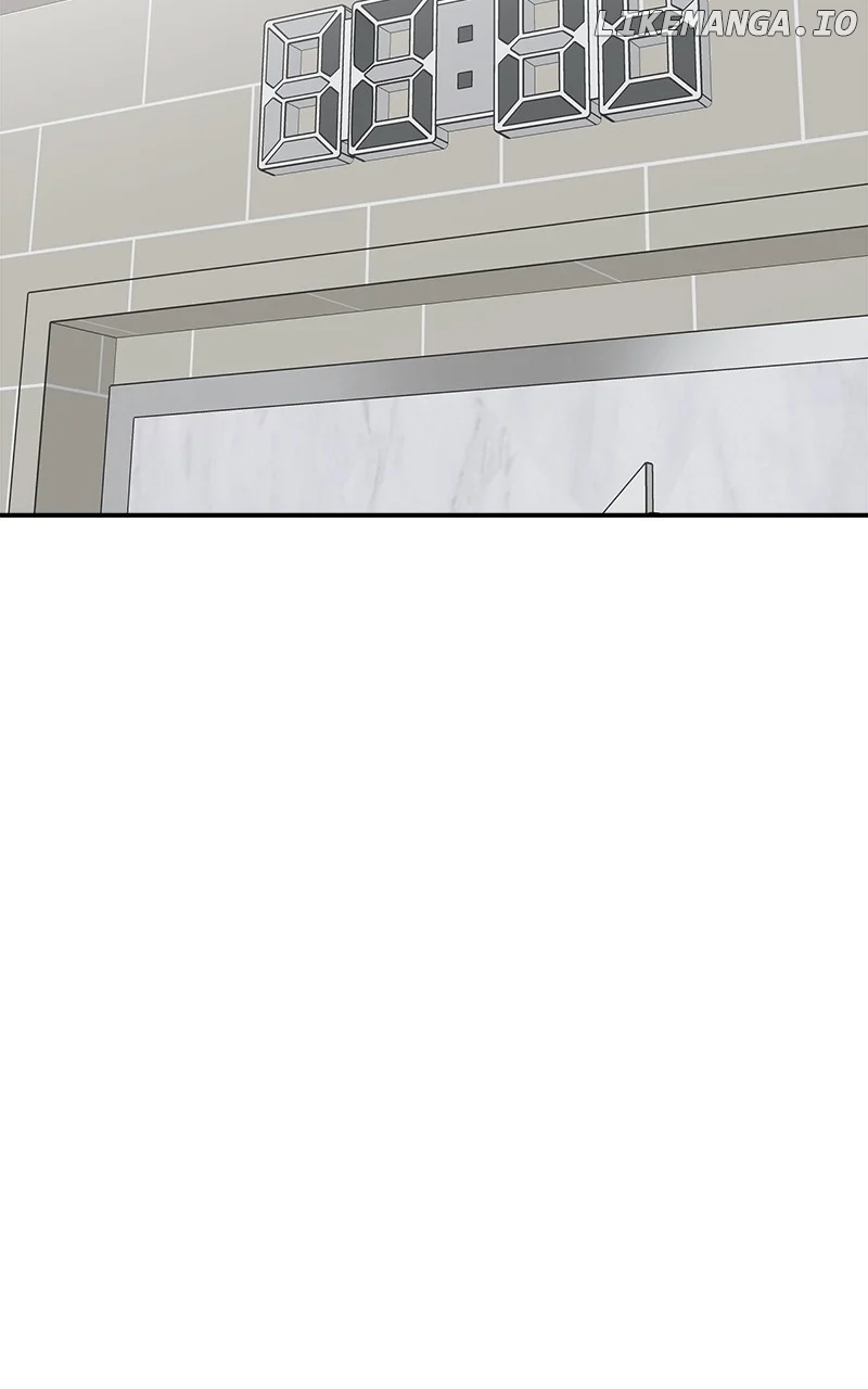 My Dud To Stud Boyfriend Chapter 97 page 110