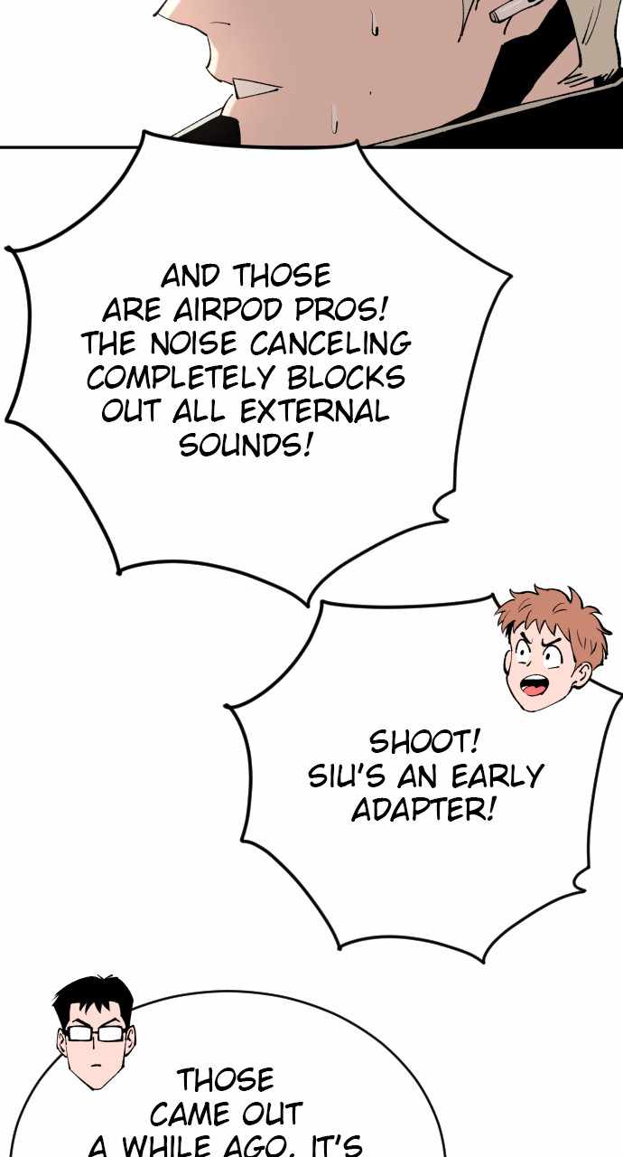 Build Up Chapter 97 page 10