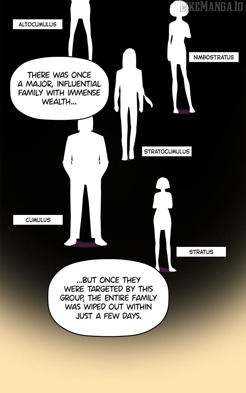 Take My Money Chapter 97 page 31