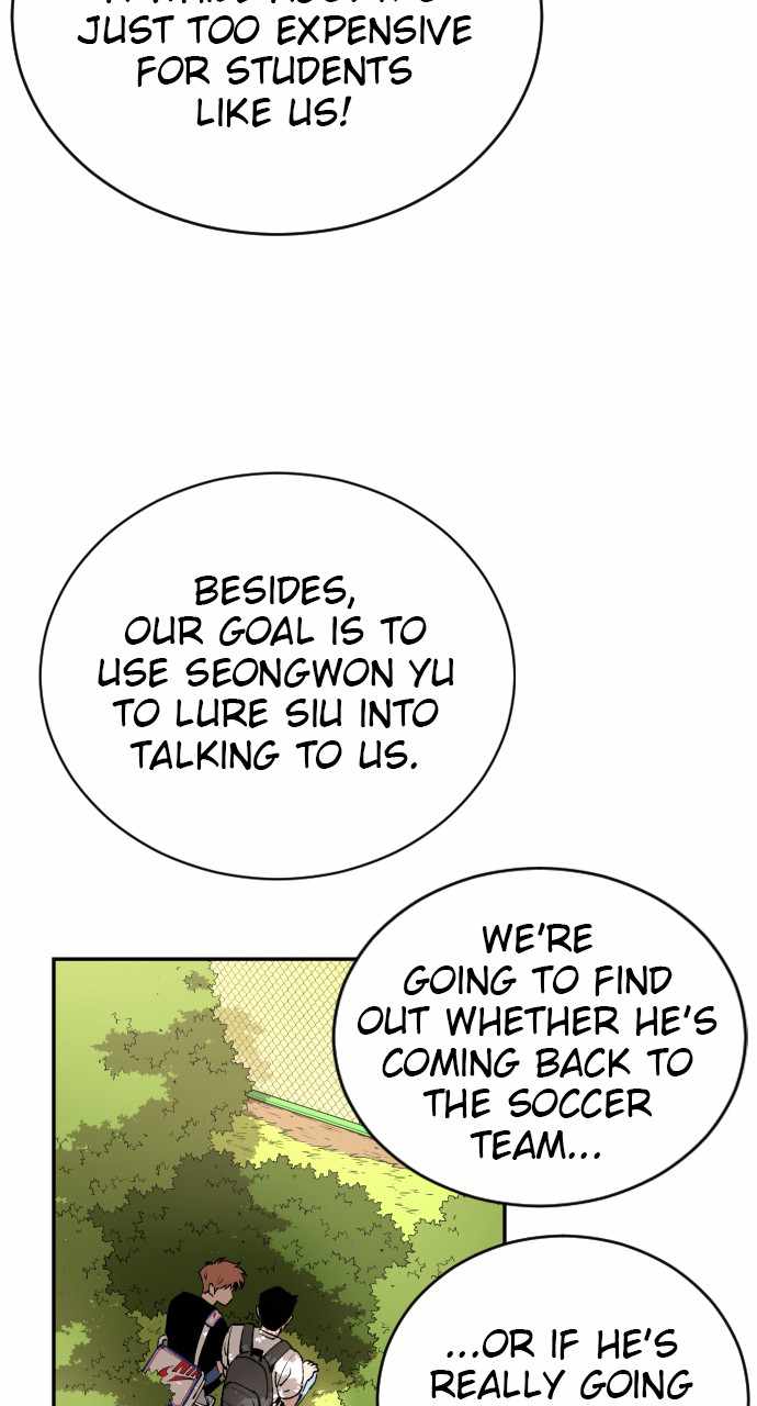 Build Up Chapter 97 page 11