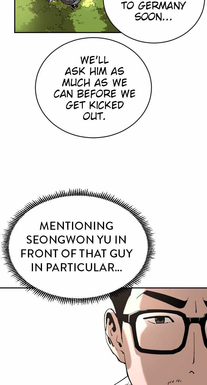 Build Up Chapter 97 page 12