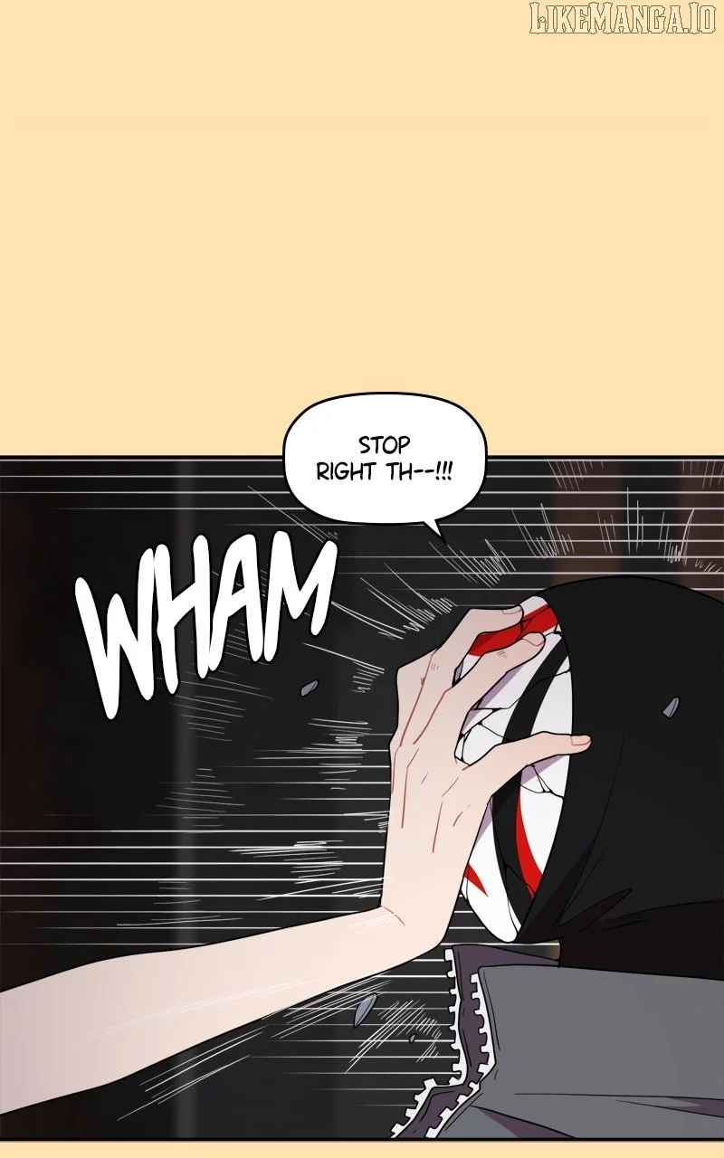 Take My Money Chapter 97 page 33