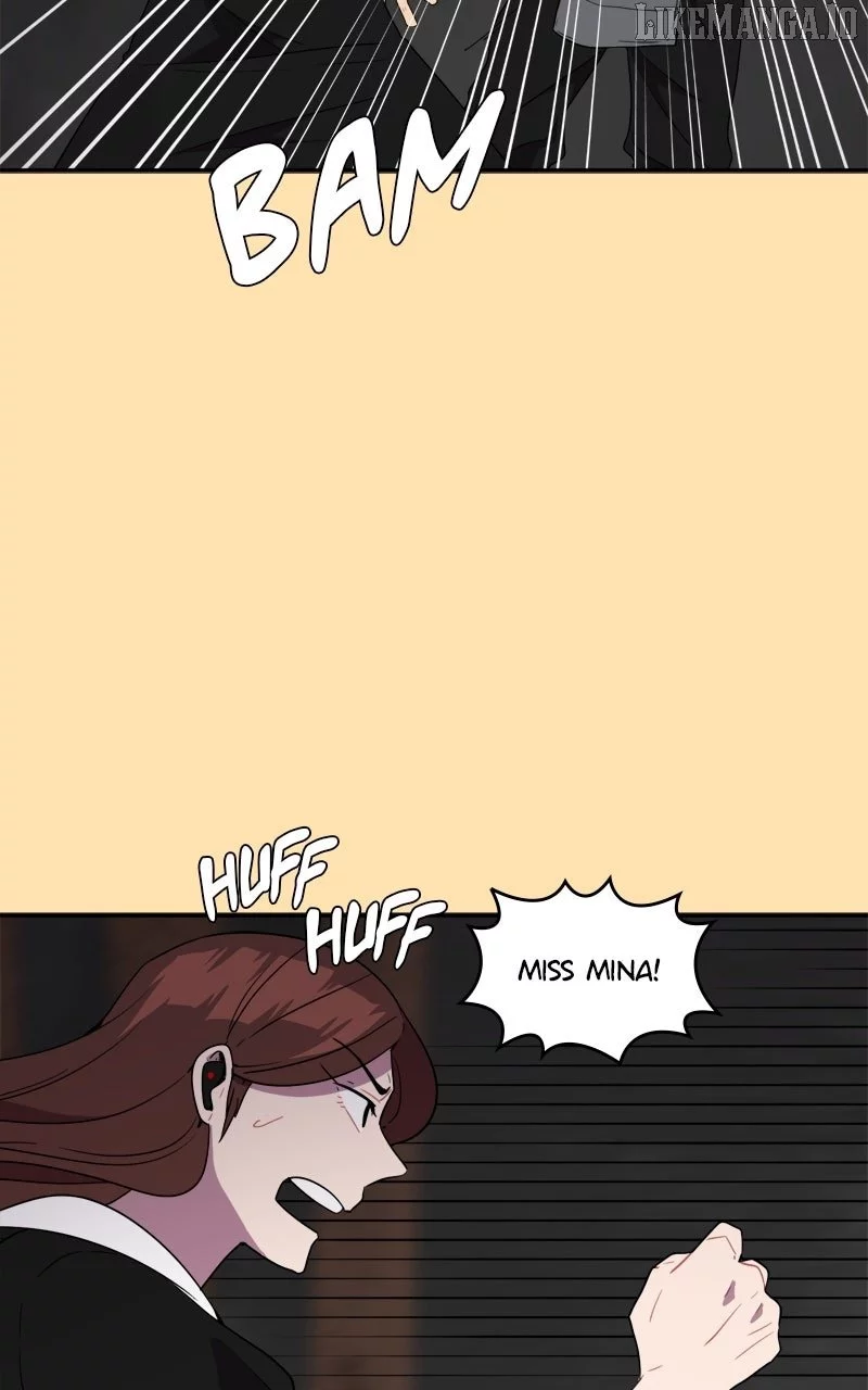 Take My Money Chapter 97 page 35