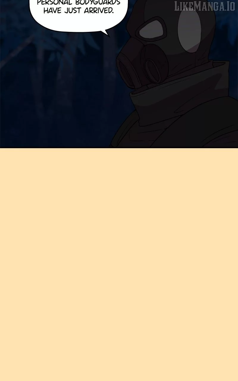 Take My Money Chapter 97 page 18