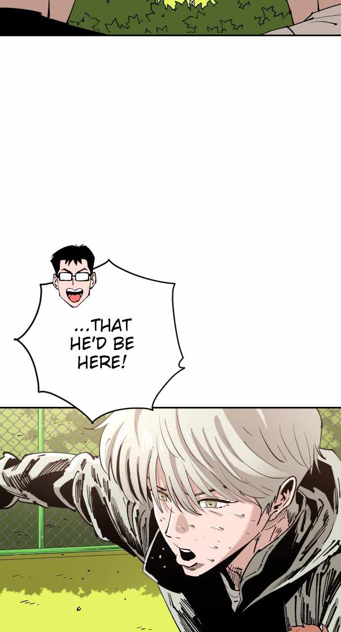 Build Up Chapter 97 page 5
