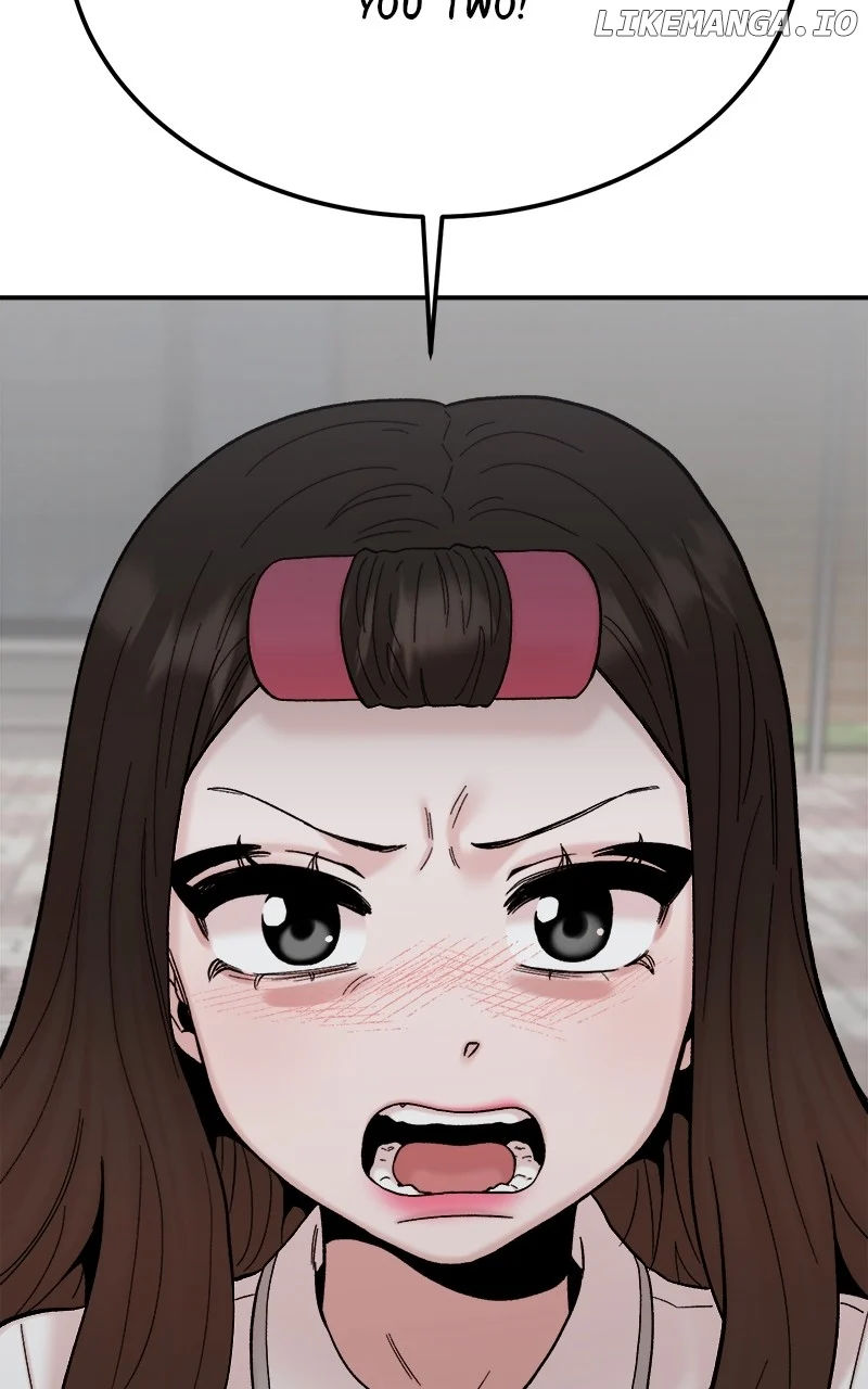 My Dud To Stud Boyfriend Chapter 97 page 101