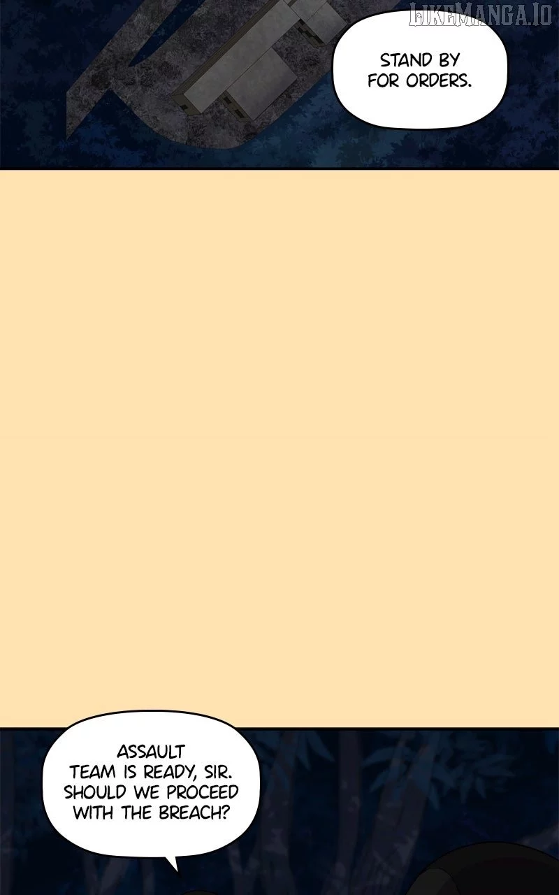 Take My Money Chapter 97 page 16