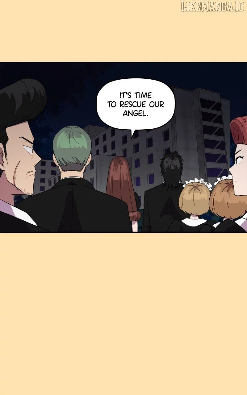 Take My Money Chapter 97 page 20
