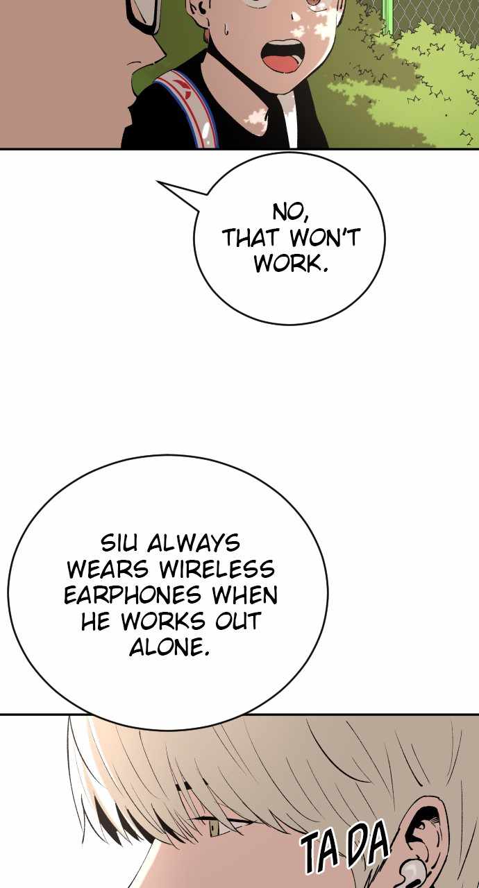 Build Up Chapter 97 page 9