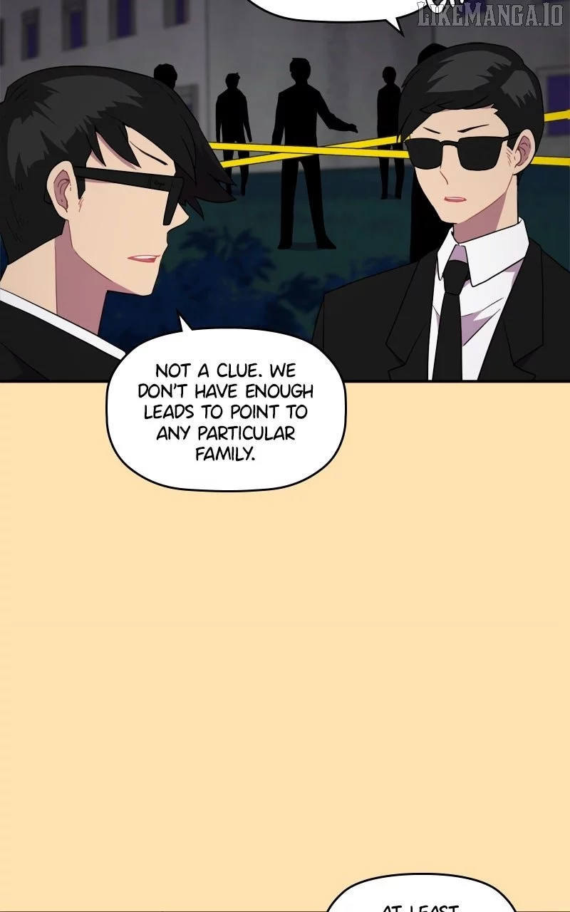 Take My Money Chapter 97 page 28