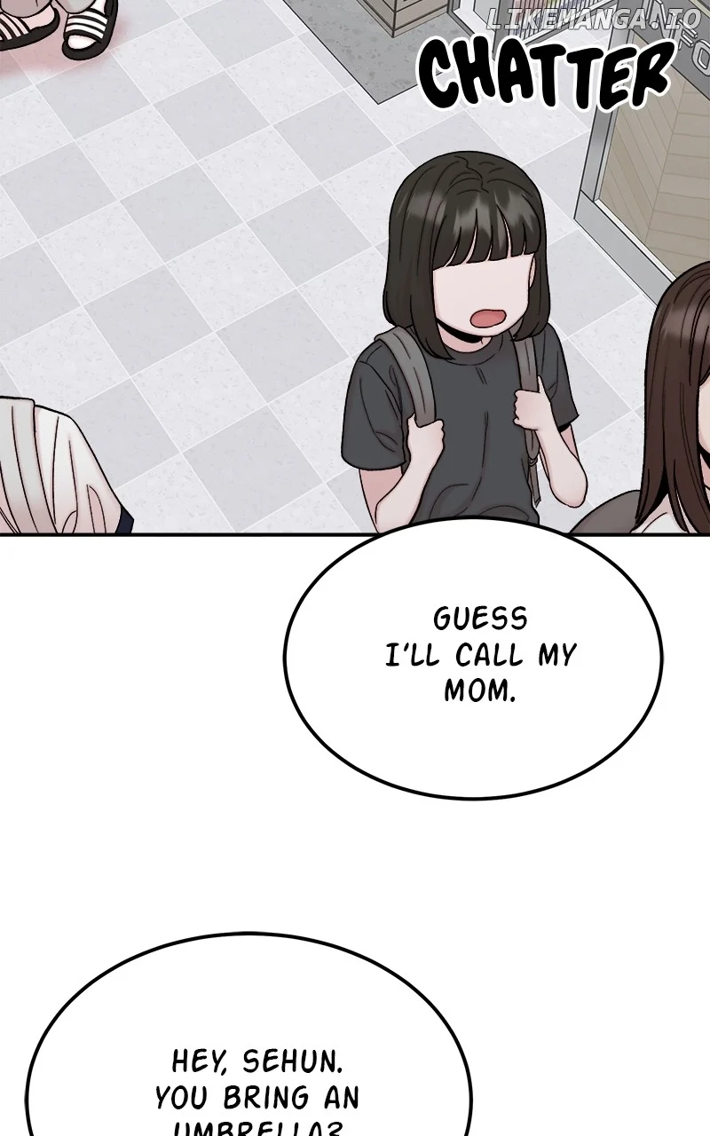 My Dud To Stud Boyfriend Chapter 97 page 112
