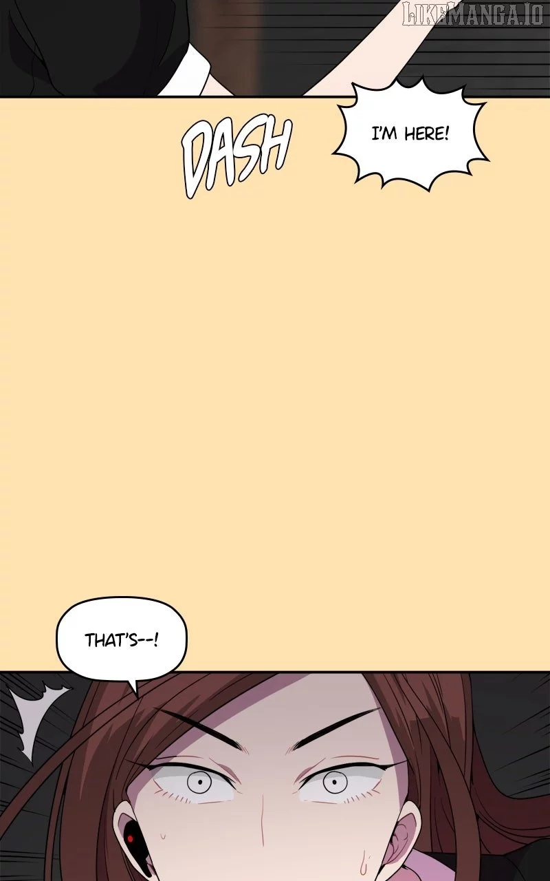 Take My Money Chapter 97 page 36