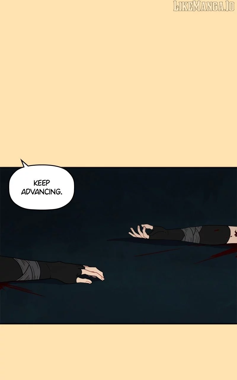 Take My Money Chapter 97 page 12