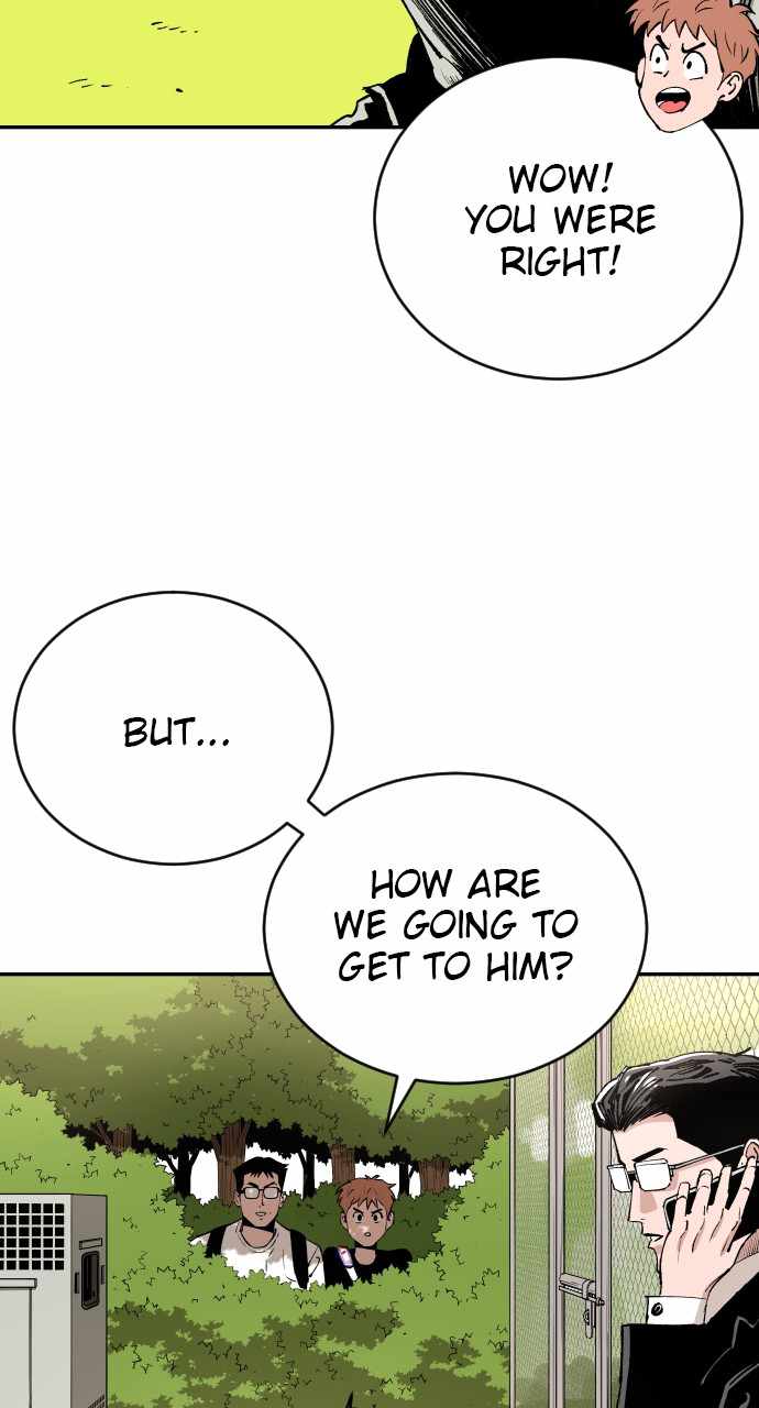 Build Up Chapter 97 page 6