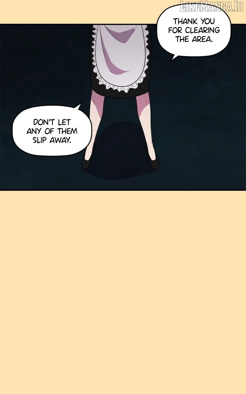 Take My Money Chapter 97 page 19