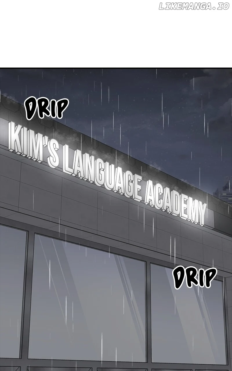 My Dud To Stud Boyfriend Chapter 97 page 108