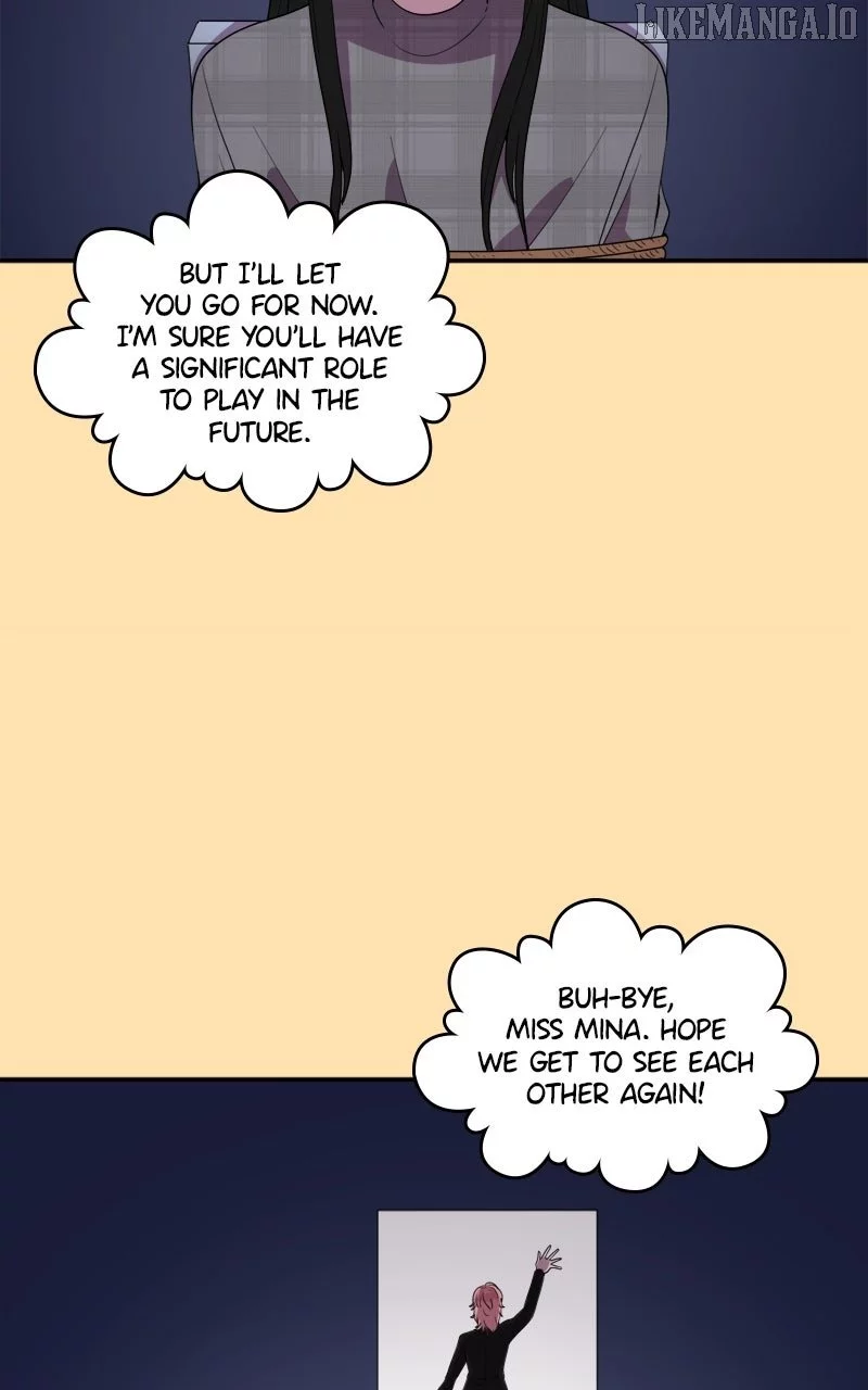 Take My Money Chapter 97 page 26