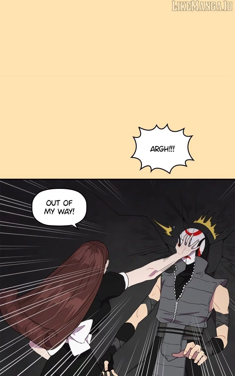Take My Money Chapter 97 page 34