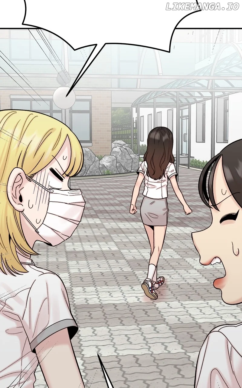 My Dud To Stud Boyfriend Chapter 97 page 105
