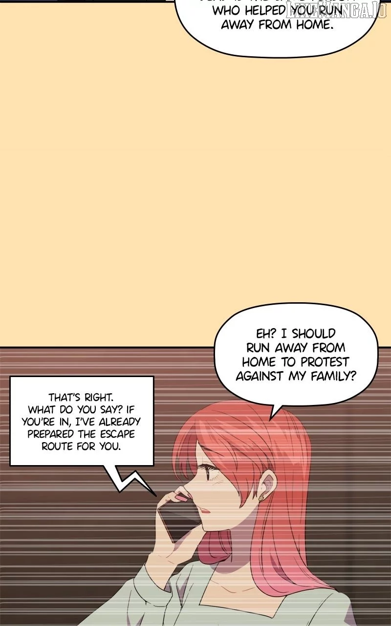Take My Money Chapter 97 page 24