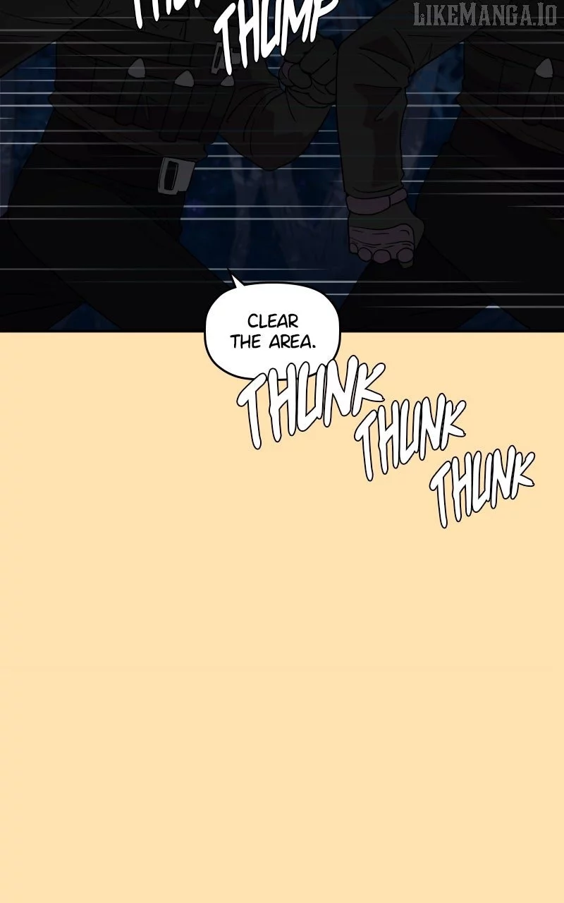 Take My Money Chapter 97 page 8