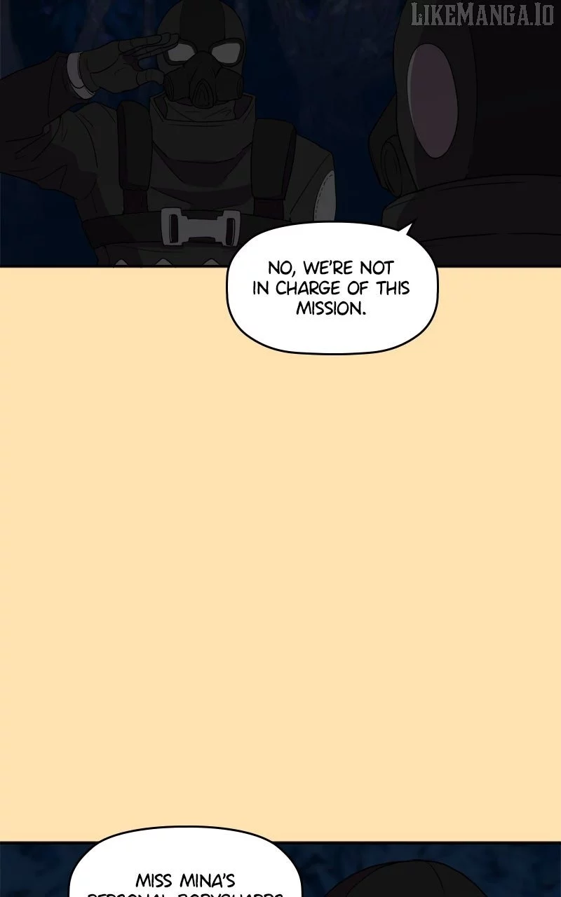 Take My Money Chapter 97 page 17